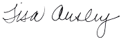 Signature Lisa Ausley