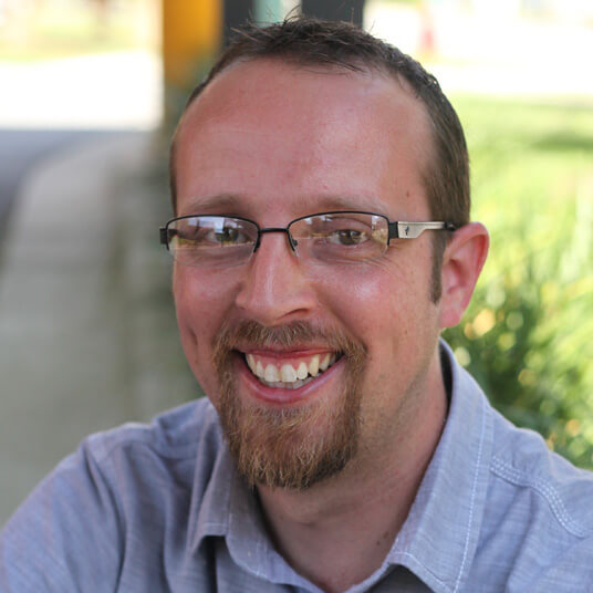 Jeff Burnett