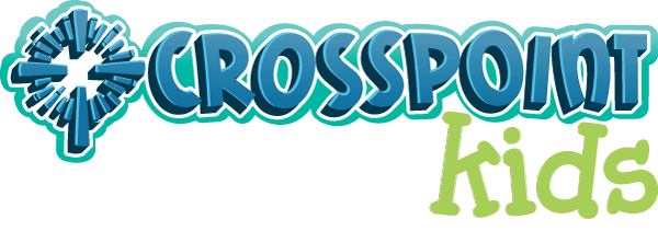 Crosspoint Kids Logo