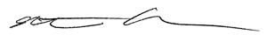 Nathan Adkison signature