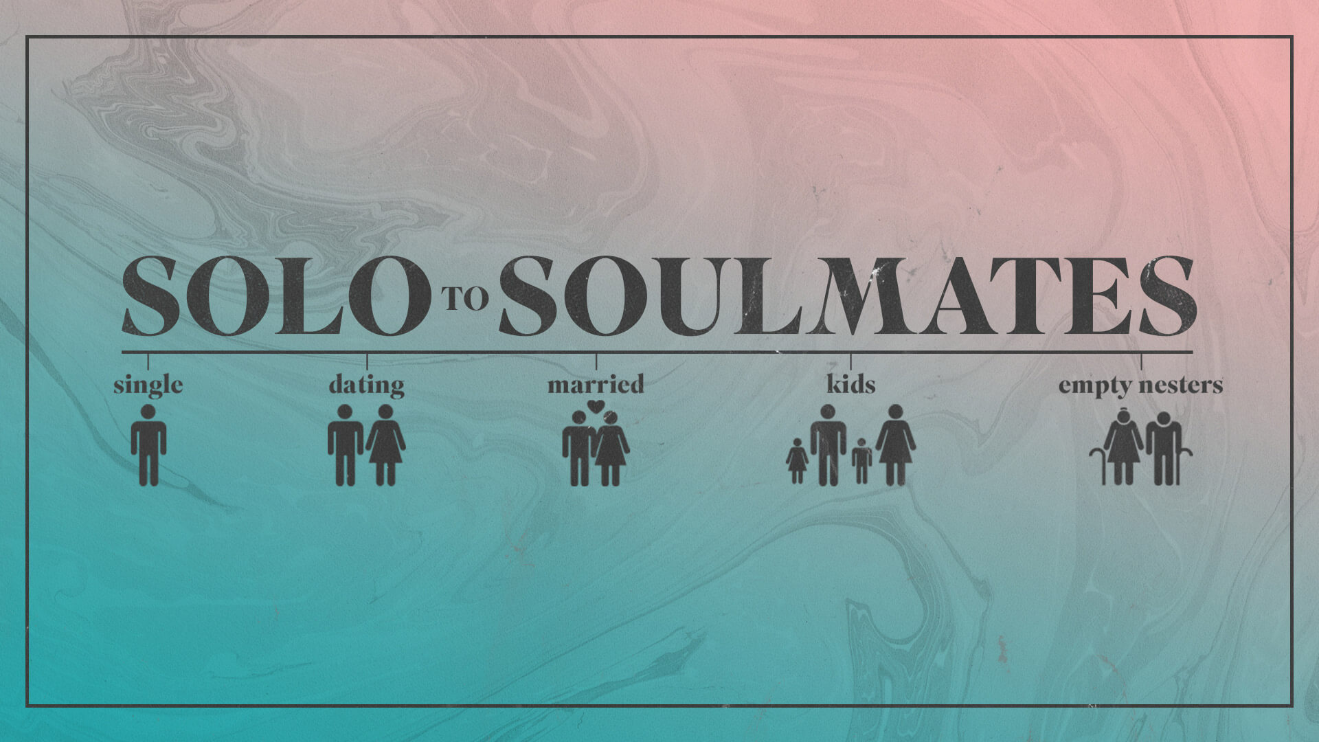Solo to Soulmates