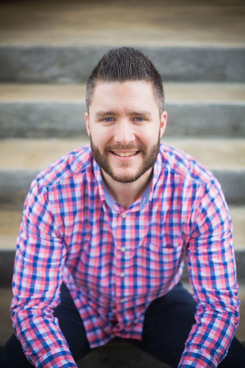 Jeremy Smith