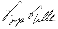 Tyler Fuller signature