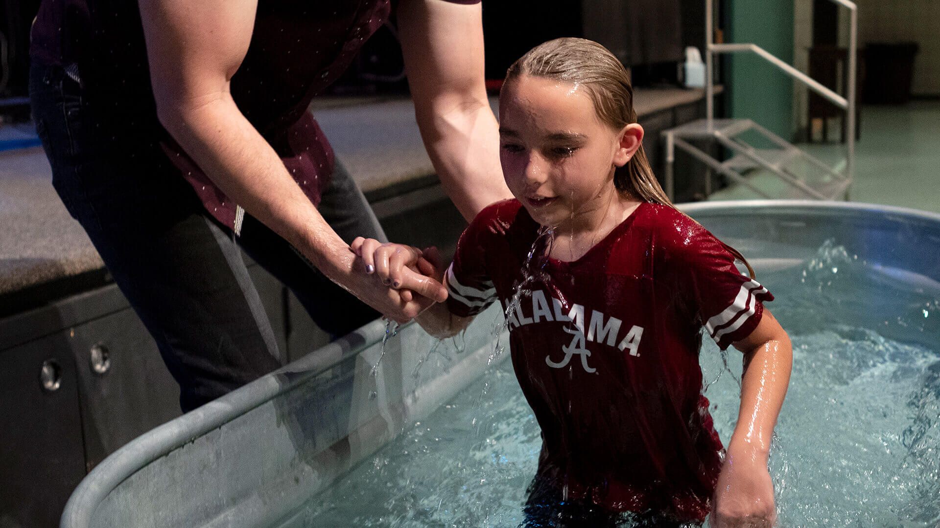 Baptism