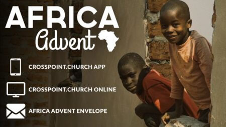 Africa Advent