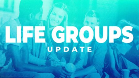 Life Groups