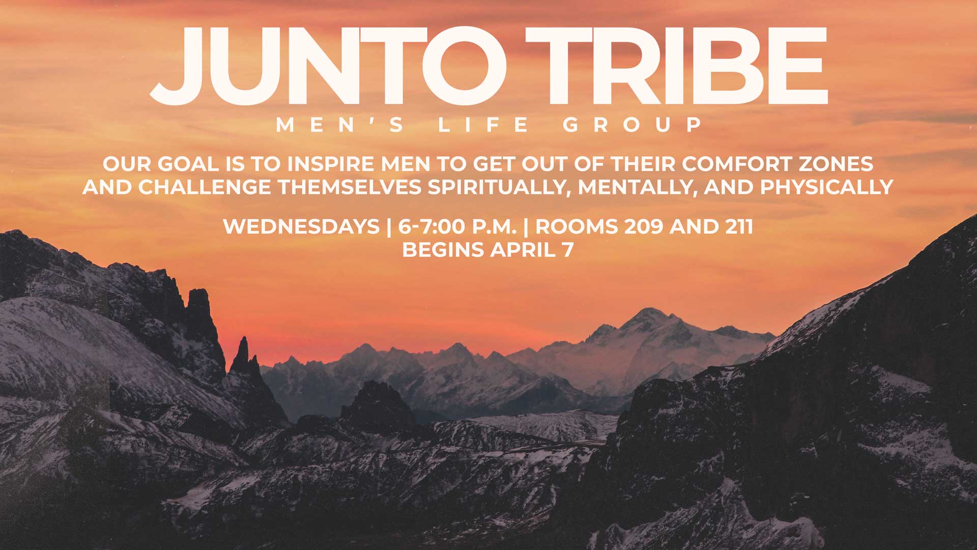 Junto Tribe