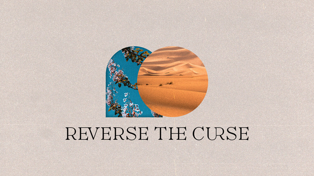 Reserve the Curse Message Series