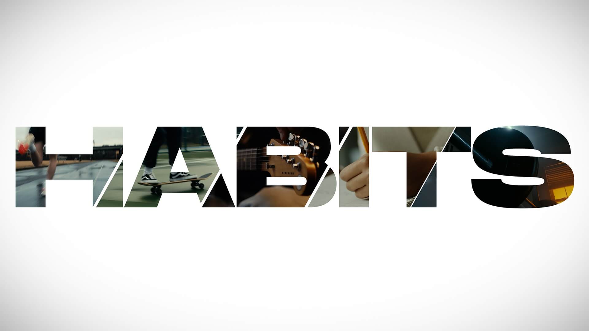 Habits Series