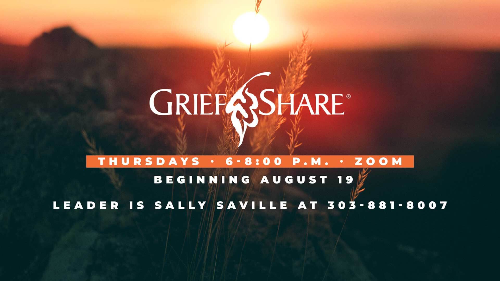 Grief Share