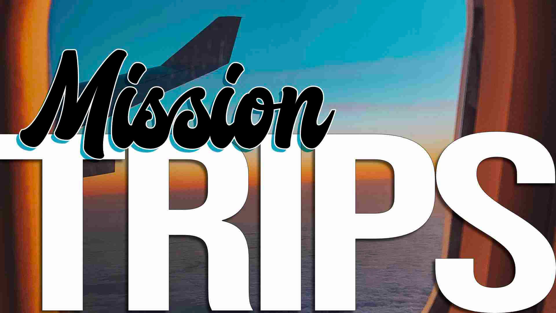 Missions Trips are back