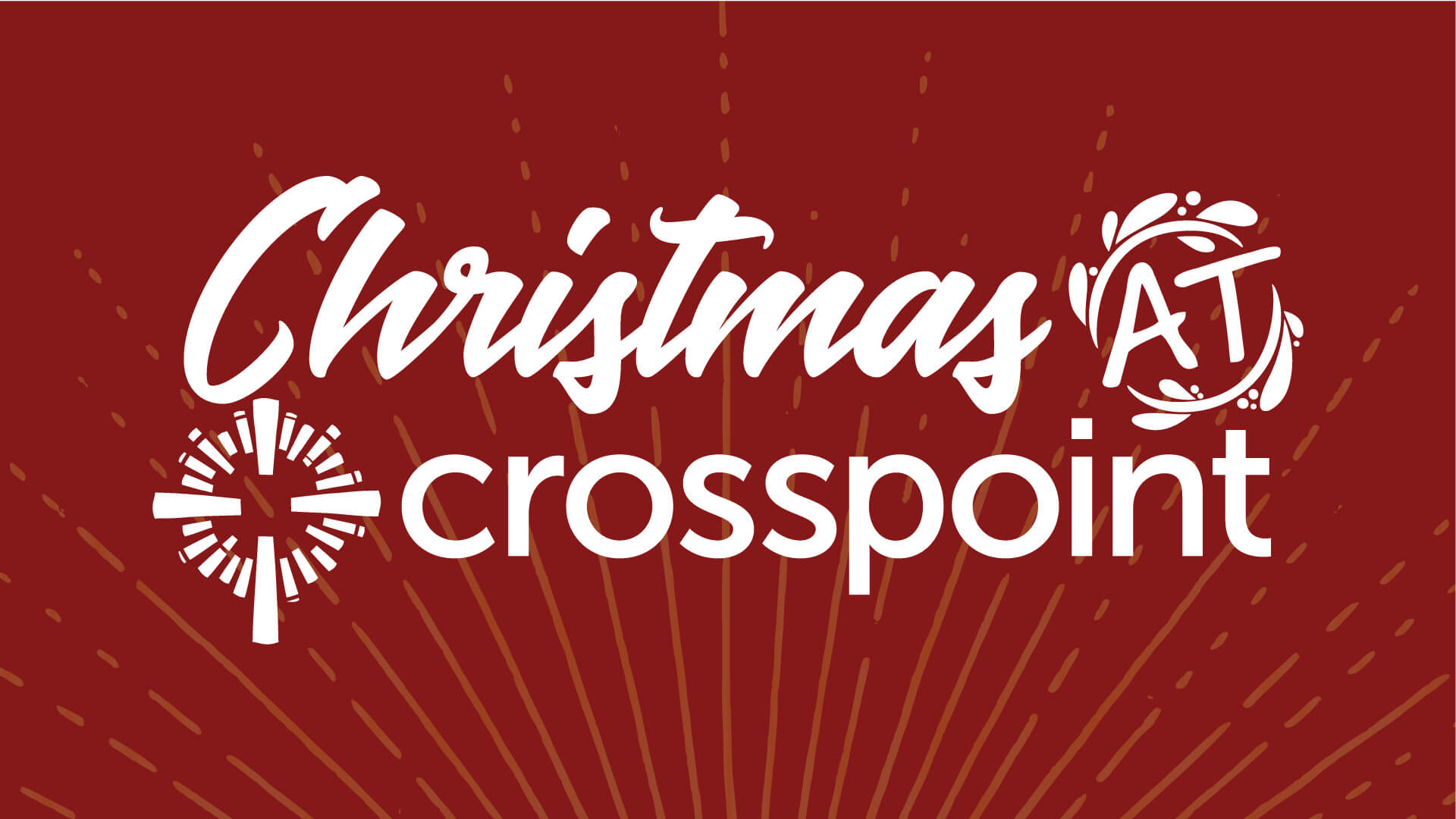 Christmas at Crosspoint