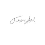 Tayln Saul - Signature