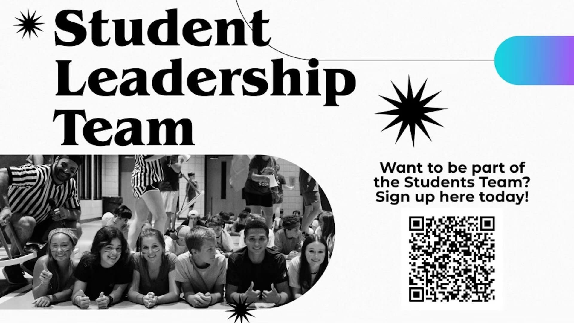 Student Leadership Team