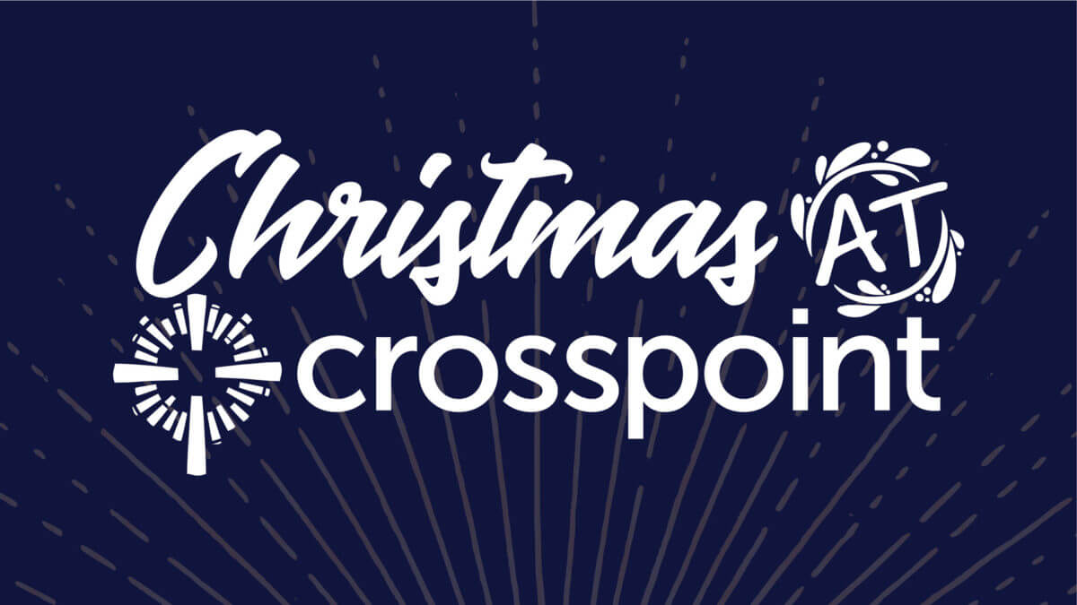 Christmas at Crosspoint 2022