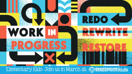 March Elementary Focus