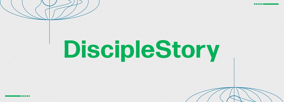 DiscipleStory