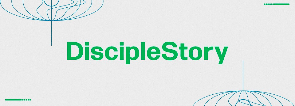 Disciple Story