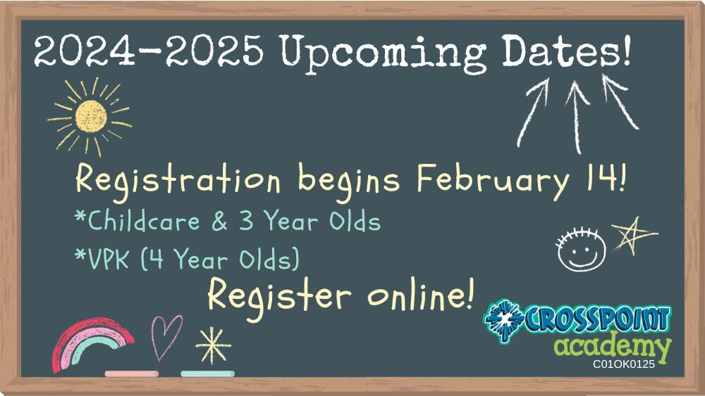 Registration begins Feb 14