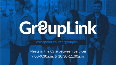 GroupLinkAd Cafe