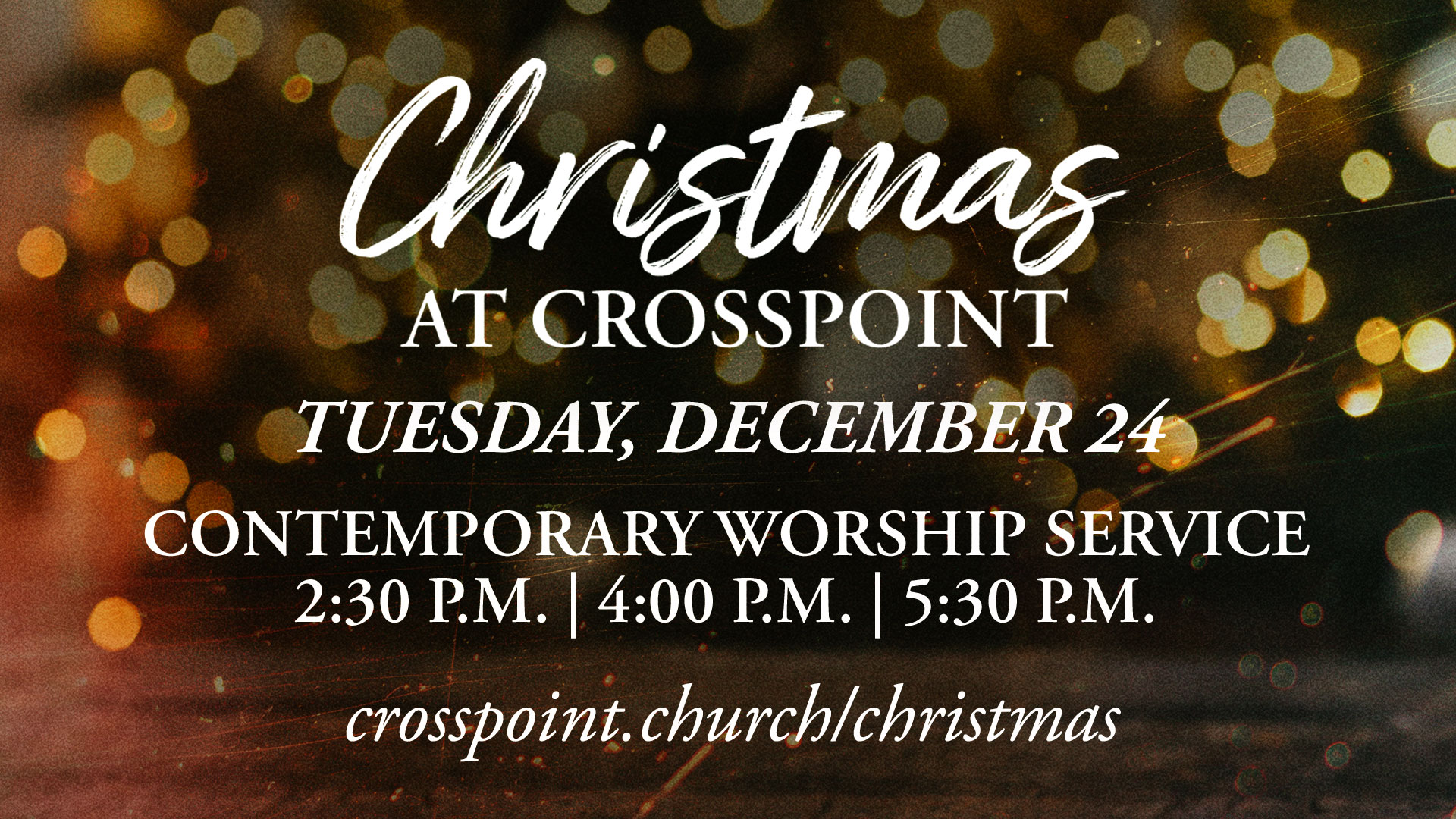 Bluewater Bay Christmas at Crosspoint 2024