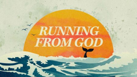 Running From God