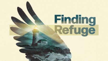 Finding Refuge