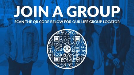 Join a Group