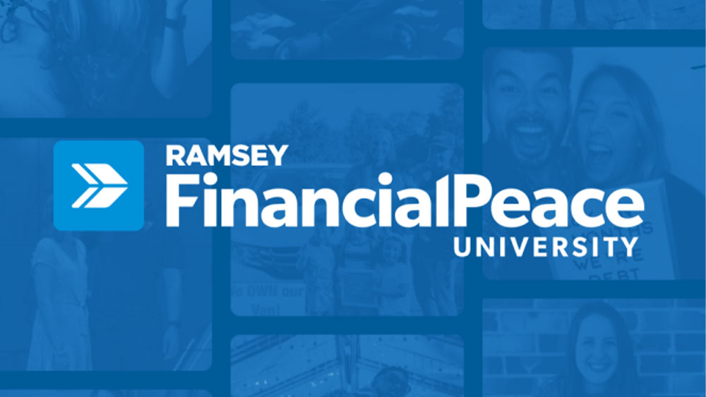 Financial Peace