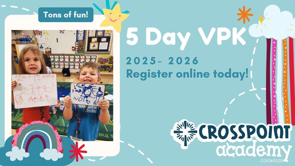 5 day vpk