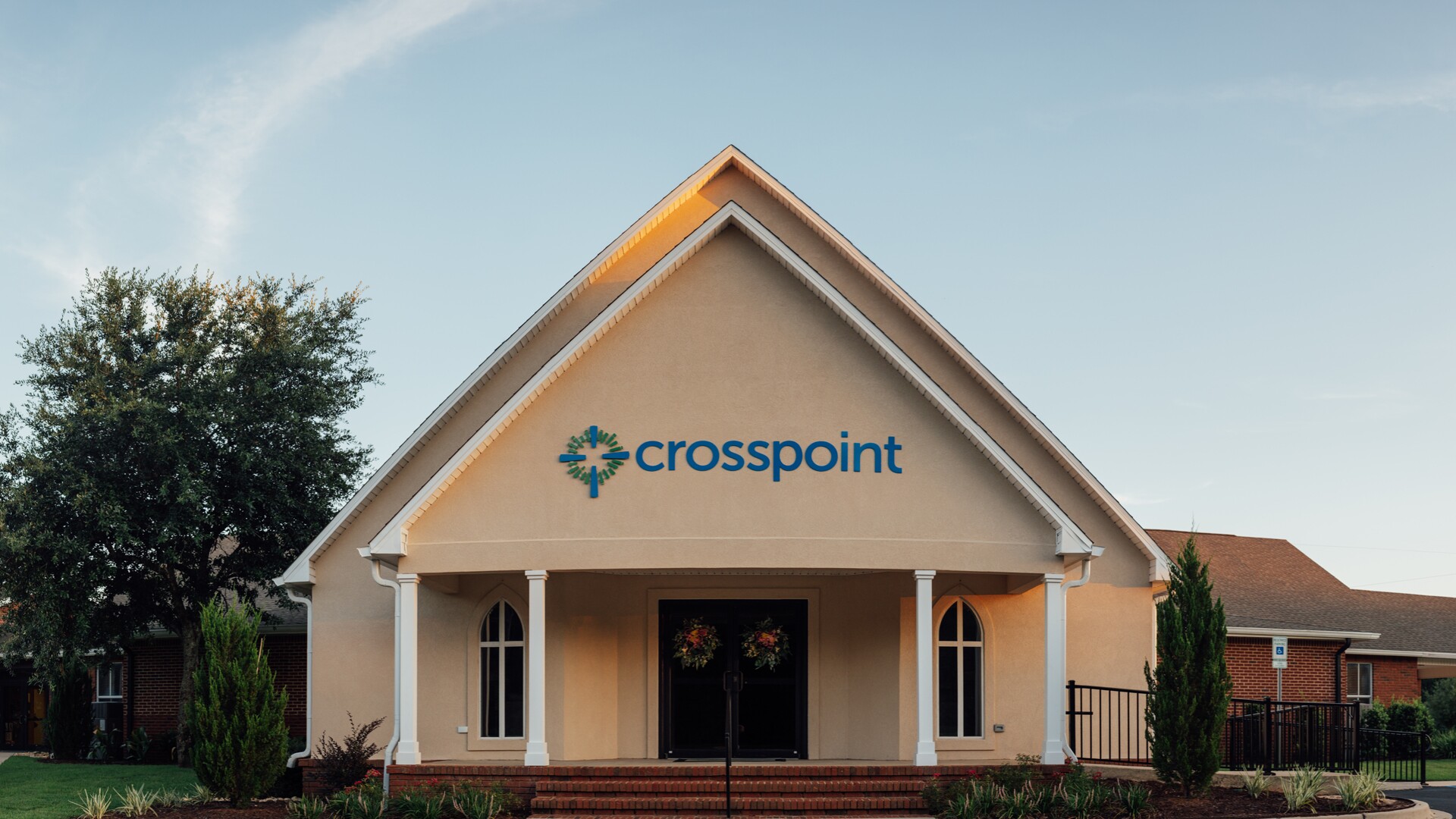 South Crestview Campus