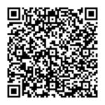 QR Code Crosspoint Caps