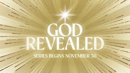 God Revealed