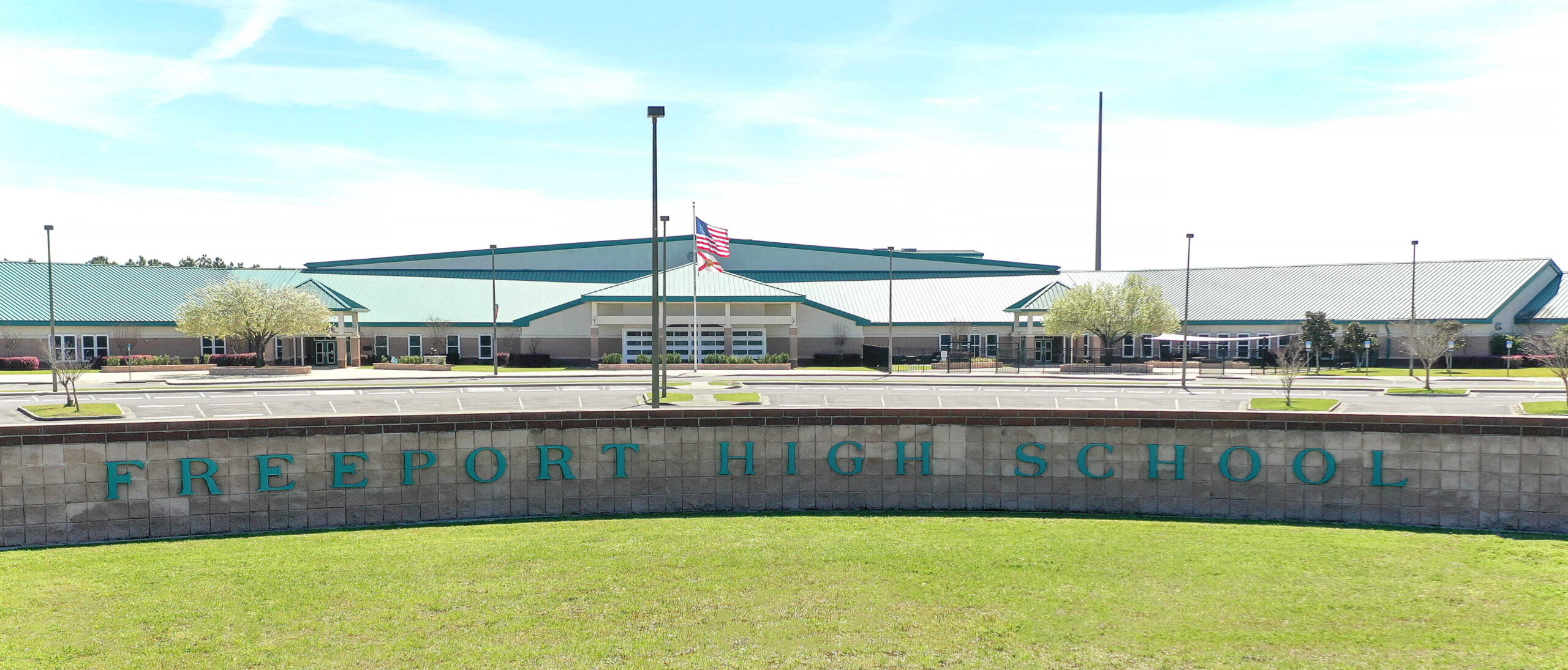 Freeport Campus