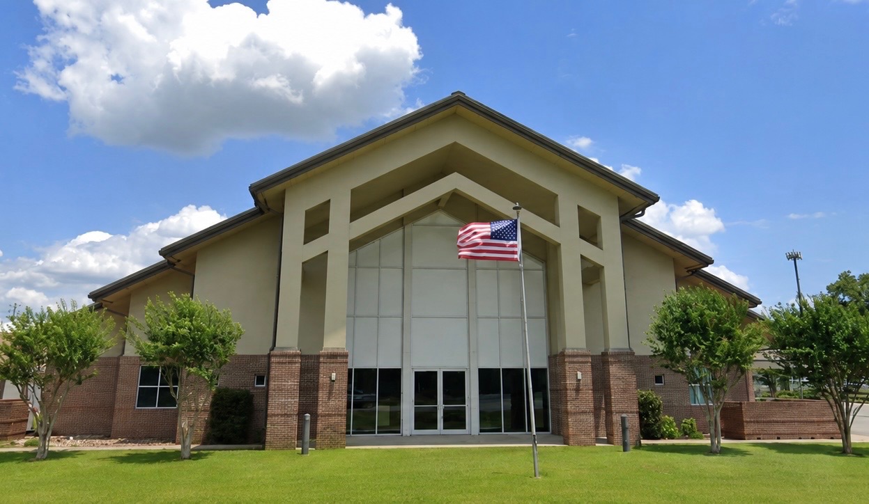 Pace Campus
