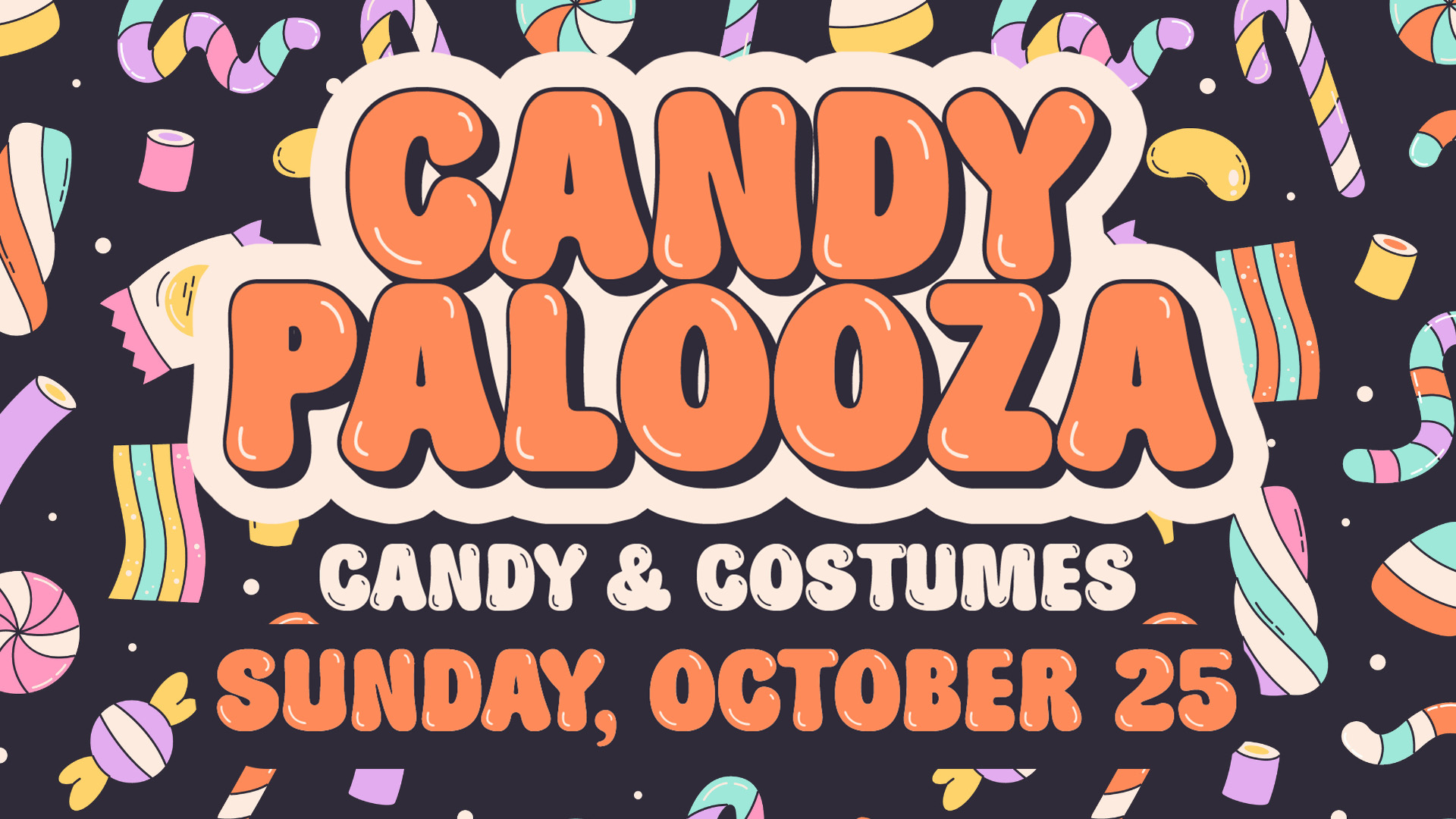 Candypalooza 2026